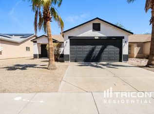 11774 W Corrine Dr, El Mirage, AZ 85335