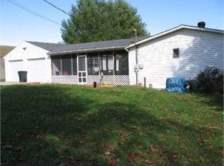 788 Mount Carmel Rd, Columbia, KY 42728