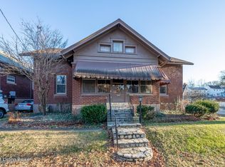 1700 Edenside Ave, Louisville, KY