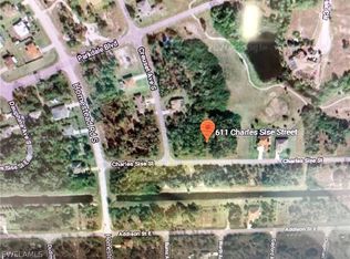 611 Charles Sise St, Lehigh Acres, FL 33974