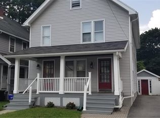 409 S Lincoln Rd #2, East Rochester, NY 14445