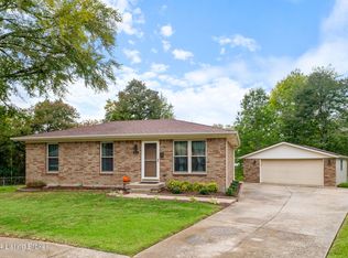 4001 Sea Wave Ct, Louisville, KY 40229