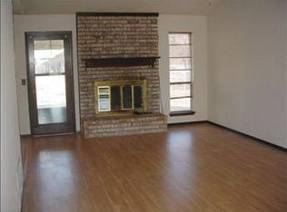 3903 Marie Dr, Shawnee, OK 74804