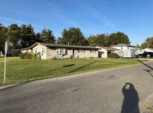 111 Woodland Ave, Spaulding, IL 62561