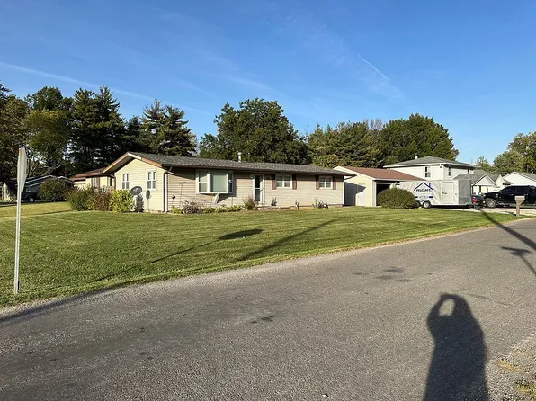 111 Woodland Ave, Spaulding, IL 62561