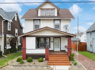 2227 7th St SW, Canton, OH