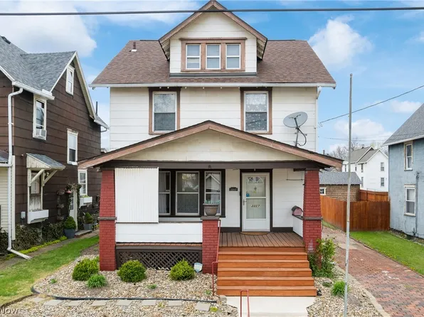 2227 7th St SW, Canton, OH 44706