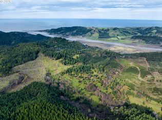 0 Jerrys Flat, Gold Beach, OR