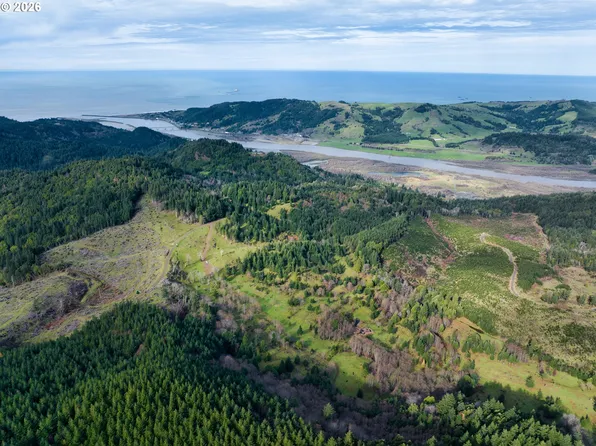 0 Jerrys Flat, Gold Beach, OR 97444