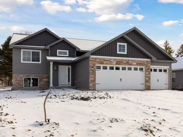 968 Alabama St NW, Lonsdale, MN 55046