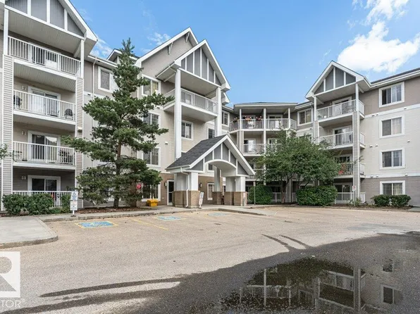 4407 23rd St NW #414, Edmonton, AB T6T 0B6