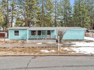 60924 McMullin Dr, Bend, OR 97702
