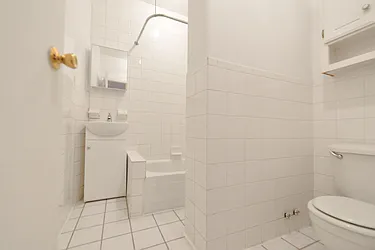 Rented by J Misrahi Realty Corp