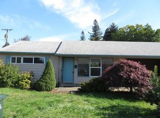 2487 Laralee St, Springfield, OR 97477