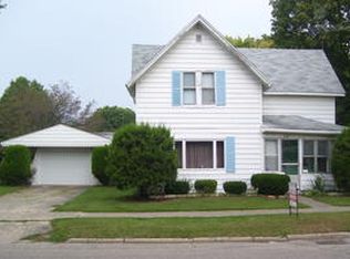 5026 Brown St, Elkton, MI 48731