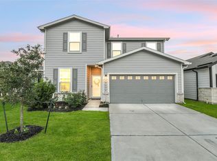 10634 Cashew Run Ln, Houston, TX 77075