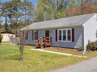 9251 Holly Tree Ln, Charles City, VA 23030