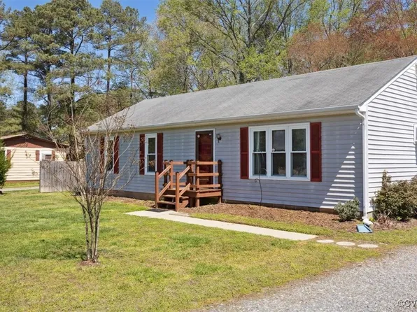 9251 Holly Tree Ln, Charles City, VA 23030