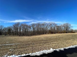LOT -30A Tyler Branch Rd, Perryville, MO 63775
