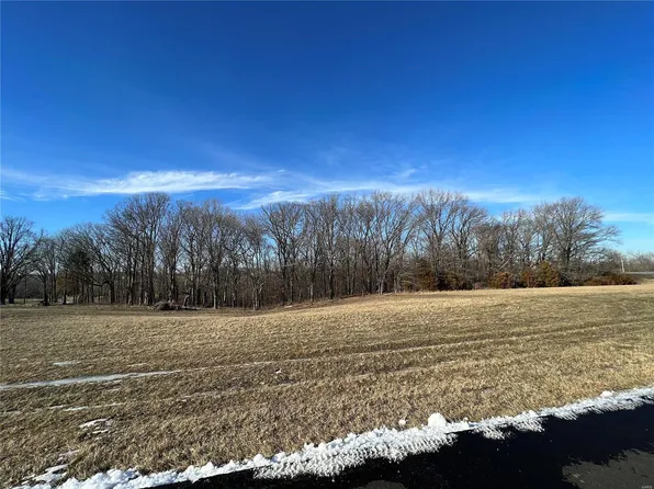 LOT -30A Tyler Branch Rd, Perryville, MO 63775
