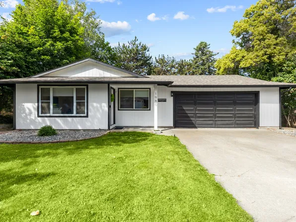 1980 SW Quinney Ave, Pendleton, OR 97801