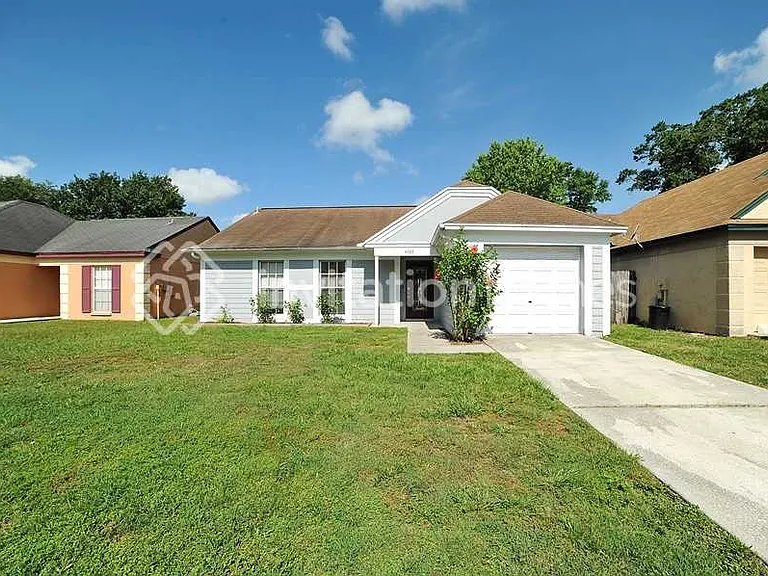 4069 Forecast Dr — Photo 1