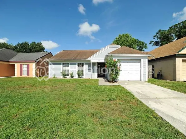 4069 Forecast Dr, Brandon, FL 33511