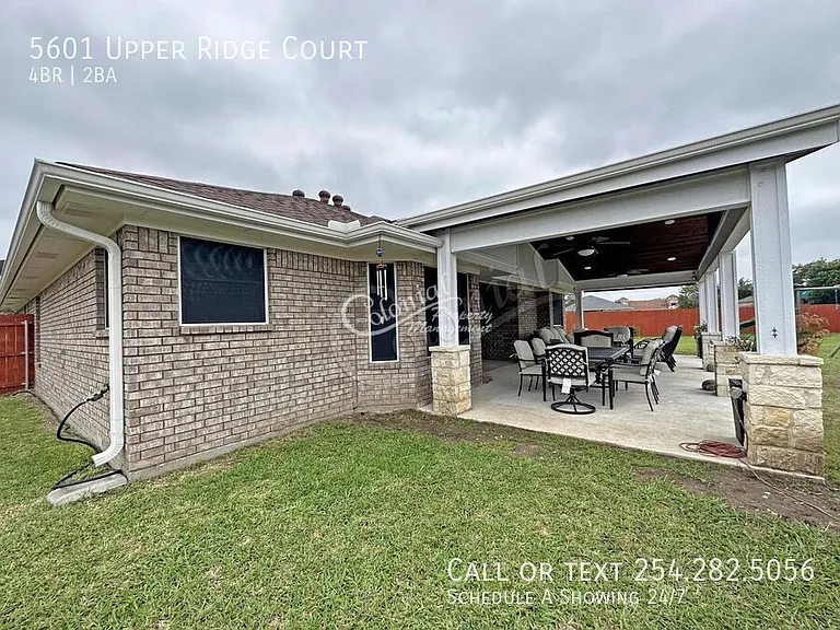 5601 Upper Ridge Ct — Photo 10