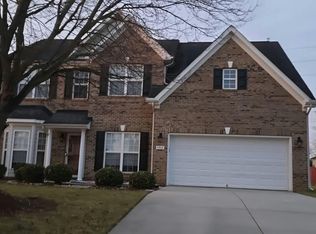 4464 Alderny Cir, High Point, NC 27265