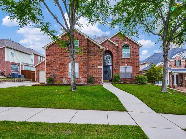 916 Idlewild Ct, Highland Village, TX 75077