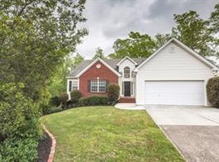 1240 Brisbane Dr, Dacula, GA 30019