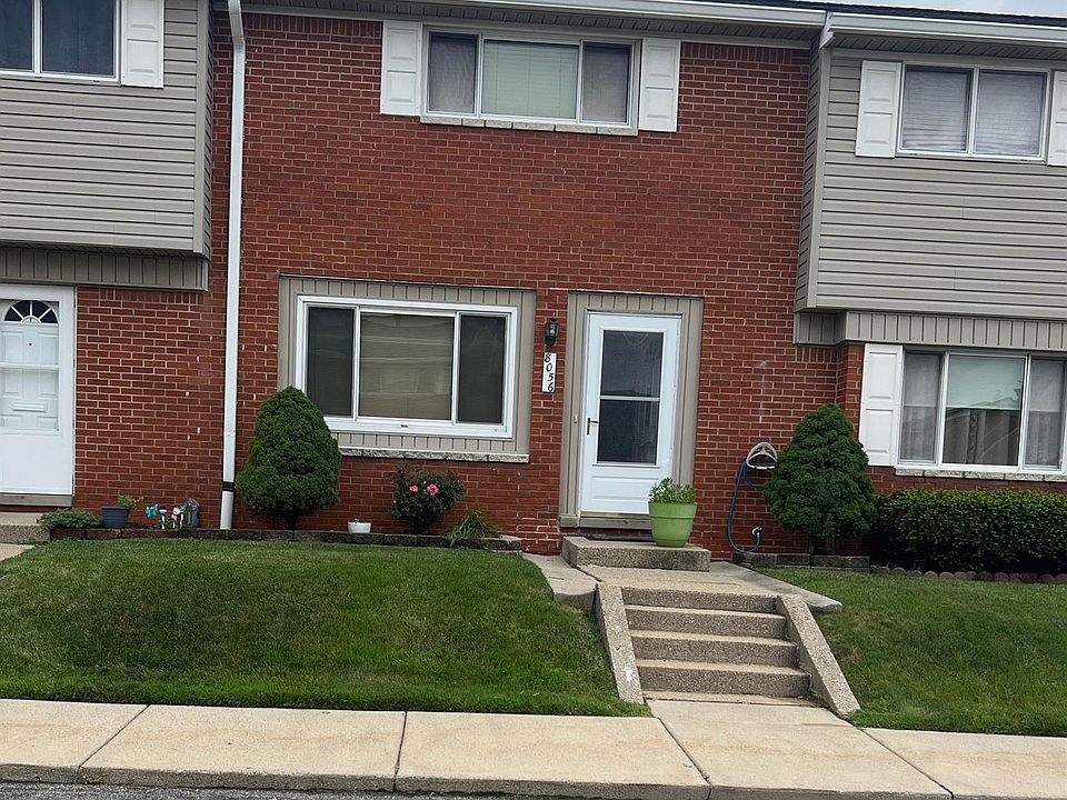 1st image of 8056 Coventry St