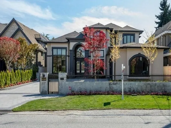 6120 Maple Rd, Richmond, BC V7E 1G5