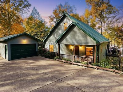 380 Baker Ln, Cadiz, KY, 42211