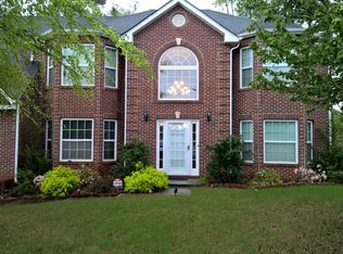 269 Bella Vista Ter, McDonough, GA 30253