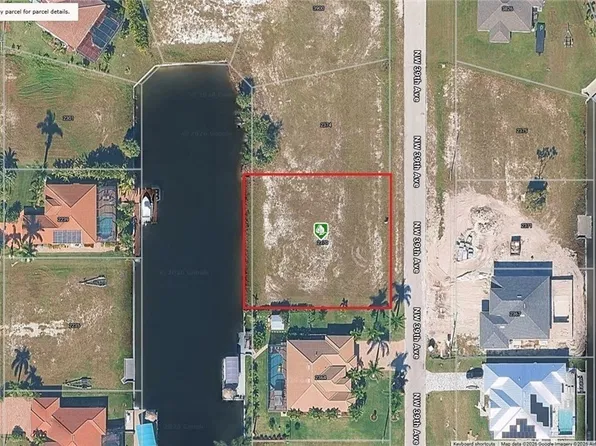 2370 NW 39th Ave, Cape Coral, FL 33993