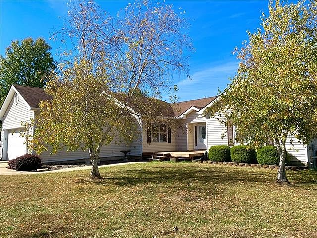 1631 NW 795th Rd, Bates City, MO 64011 | Zillow