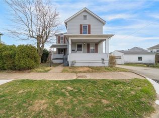 608 Brandon St, Greensburg, PA