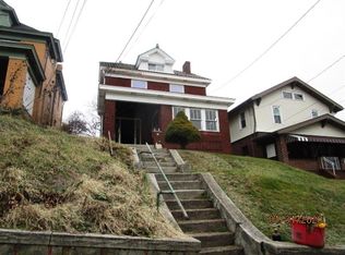 53 Calhoun Ave, Pittsburgh, PA 15210
