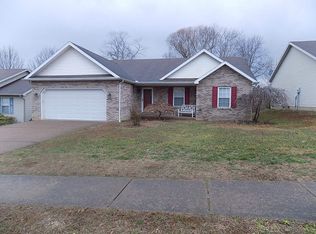 7818 Miranda Dr, Evansville, IN 47711