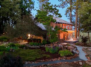 20111 Tanglewood Rd, Grass Valley, CA 95945