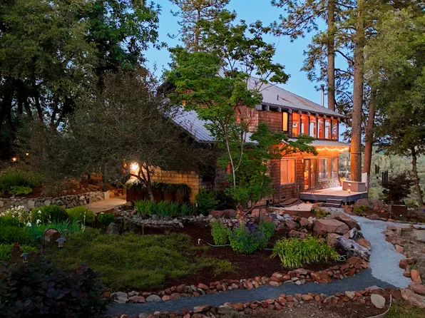20111 Tanglewood Rd, Grass Valley, CA 95945