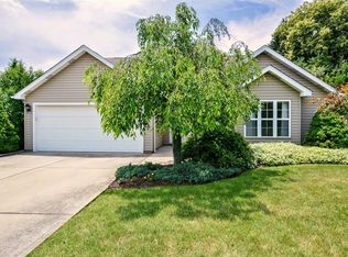 105 Ashley Hill Dr, Wexford, PA 15090