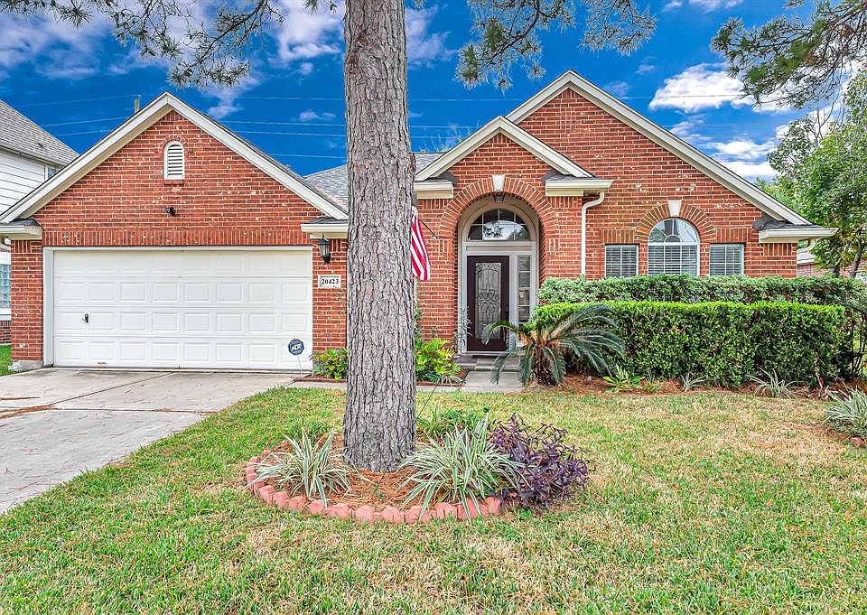 2nd image of 20423 Wild Berry Dr