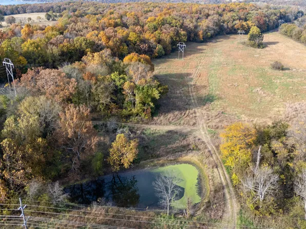 E 63341 East Rd #330, Jay, OK 74346