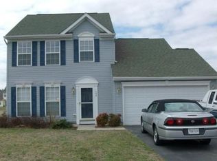 104 Miles Cir, Hurlock, MD 21643