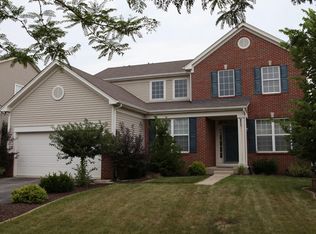 2152 Wilson Creek Cir, Aurora, IL 60503