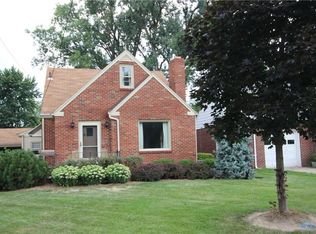 2260 Sherwood Ave, Toledo, OH