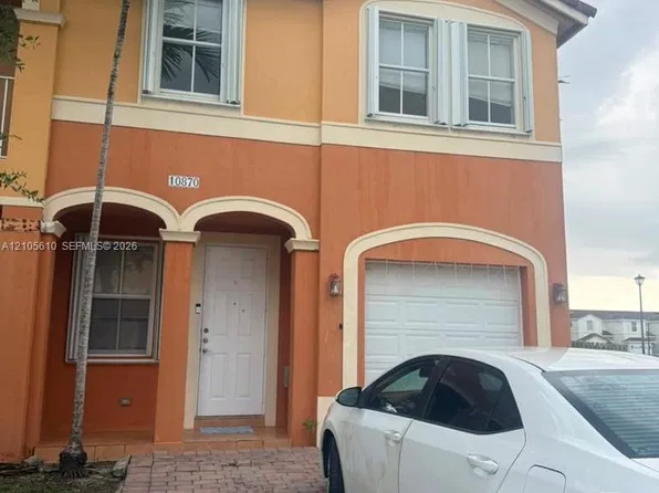 10870 SW 243rd Ln, Homestead, FL 33032