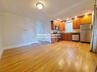 12 Mitchell St #U2, Boston, MA 02127